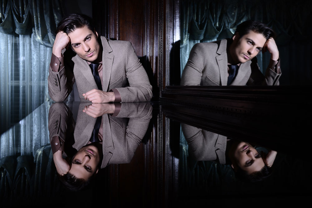 از نمونه عکس های آموزشگاه عکاسی قم