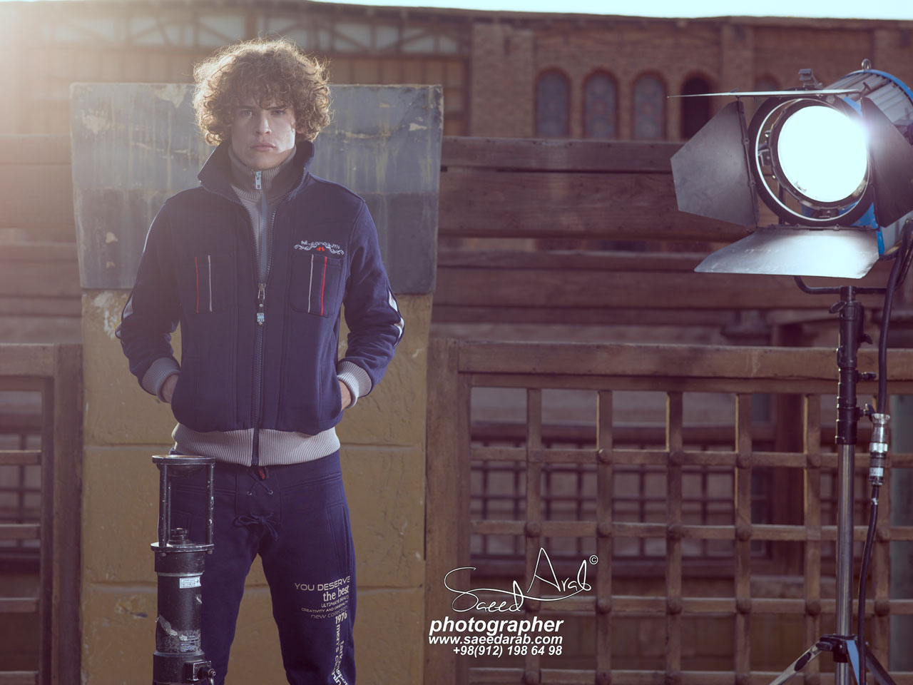 از نمونه های معروف عکس در آموزشگاه عکاسی قم