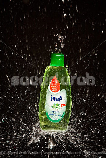 آموزش عکاسی از محصولات در آکادمی عکاسی سعید عرب